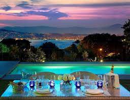 The Charming Hotel Du Cap Eden Roc Beach Hotels Best Hotels Hotels And Resorts