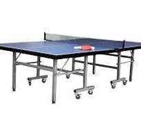 Collapsible Ping Pong Table | Game Tables | Presidential ...
