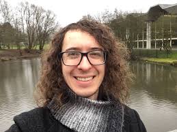 Congratulations to Evan Sundbo for successfully defending his MSc. Thesis 