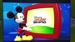 Play with your favorite characters, all in one place. Disney Junior Appisodes Now Available On The App Store Cotto0130 Youtube