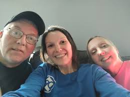 Angie Napier Sutherland