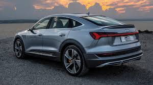 That said, further explanation is necessary. World Premiere 2020 Audi E Tron Sportback Extremely Innovative Ev Suv Coupe Youtube