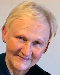 Betty Jo Roehl Obituary May 15, 2025