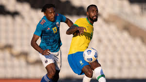 Seleção olímpica masculina será cabeça de chave no sorteio para tóquio 2020 tóquio 2020. 23liar5ugg0wem
