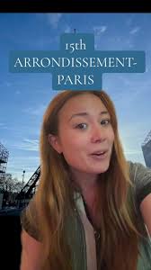 3 Arrondissement in Paris