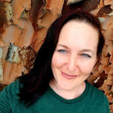 Sheree Boyd (@bluefrogg88)