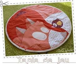 Inspirations 02 Creations Pour Enfants Et Tapis De Jeu Creations Enfant Tapis De Jeux