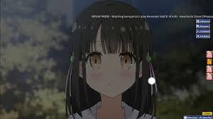 Hanasaka Yui Cv M A O Harumachi Clover Mkppyshiro S Insane 99 20 Youtube Tv anime one room insert song. youtube
