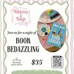 Ribbons & Rage Craft Club - Inaugural meeting!