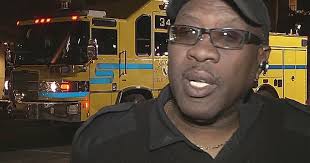 Security guard's truck gets stolen