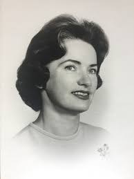 Alice Margaret Hall (nee Perry) Obituary