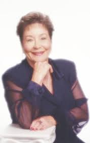 Maureen 'Mo' Armstrong