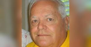 Fred William Brookover Jr. Obituary