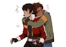 Pin On Voltron Legendary Defenders Of The Galaxy