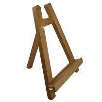 Loxley Gwent A Shape Display Small Wooden Table Top Easel Tabletop Easel Wooden Table Top Wooden Tables