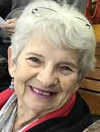 Barbara Ann Holcomb Obituary