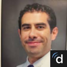 Dr. Armando Salim Munoz Abraham, MD