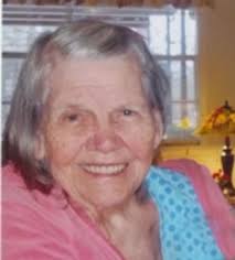 Inez Swanson Obituary March 25, 2013