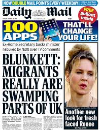 28th October 2014 Trivia Of The Day Tabloid Newspapers Summer School