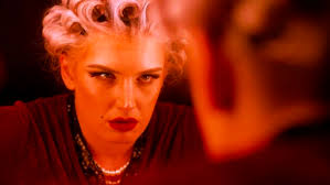 Happy Mercedes vs Toni day to those who are celebrating 🤑 #AEWAllIn  #AEWAllInTexas