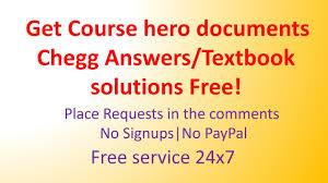 Coursehero unlocks reddit, course hero. Unlock Unblur Remove Coursehero Locked Documents 0 75ussd By Greg Bollocks