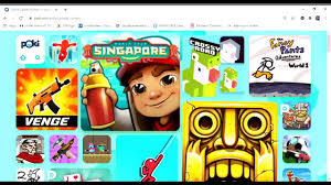 Poki has the best free online games selection and offers the most fun experience to play alone or with friends. Best Website To Play Games Online No Download Required Poki Com Youtube