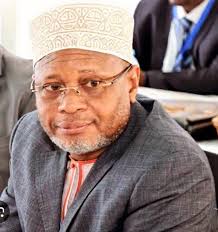 Said Abdalla Foundation added a...