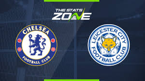 Chelsea vs leicester prediction, the game analysis for the winner market we select chelsea to win with the odds of 1.90, for the over under 2.5 total goals market a over 2.5 goals with the odds of 2.10. Premier League 2019 20 Chelsea Vs Leicester Preview Prediction The Stats Zone