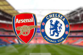 The match is a part of the club friendly games. Arsenal Vs Chelsea Team News Predicted Line Up And All You Should Know Arsenal Social