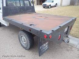 1996 Ford F150 Flatbed Pickup Truck In Haysville Ks Item Df8721 Sold Purple Wave Ford F150 Custom Pickup Trucks Custom Truck Beds