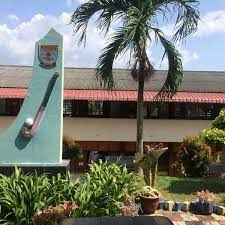 Smk iskandar shah atrodas pie jalan kampung kelubi, 77000 jasin, melaka, malaizija, netālu no šīs vietas ir: Photos At Smk Iskandar Shah Jasin Melaka