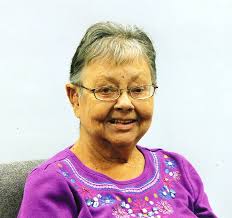 Jeannie “Jean” Marie Podratz