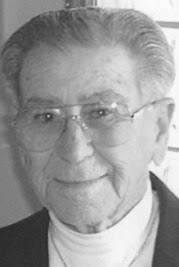 NICHOLAS BARBAGALLO Obituary (2013)