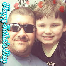 Introduction and outdoor interests in Missouri