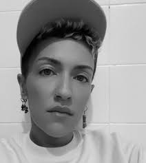 Gender identity: Unapologetic Dyke Stance: Resistance, Liberation and  Reparation