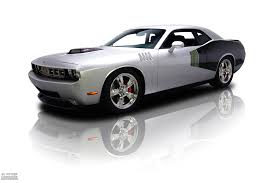 Image result for Bright Silver 2009 Challenger