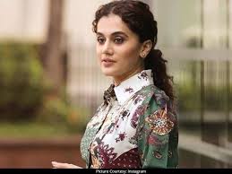 She made her acting debut with the 2010 telugu film jhummandi naadam, directed by k. Taapsee Pannu Gives A Befitting Reply To An Attendee Who Asked Her To Speak In Hindi At An Event Hindi Movie News Times Of India