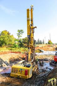 We are hopeful and eager to provide summer camps to our community this year. Casagrande C9 Xp 2 Crawler Drilling Rig