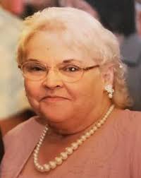 Katherine Grace 'Sue' Roberts