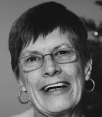 Mary Helen (née McGregor) NANCEKIVELL