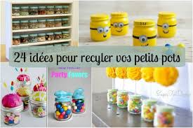 Lors de cette étape du développement de bébé, il est conseillé de diluer des légumes mixés ou en petit pot dans un biberon de lait puis d'augmenter progressivement les. 24 Belles Idees Pour Recycler Les Petits Pots De Puree Pour Bebes Diy Pots Diy Enfant Diy For Kids