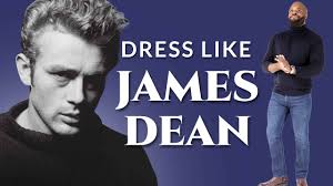 James Dean