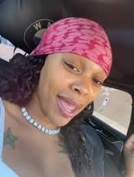 Shameika Ford's Instagram, Twitter & Facebook