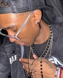 X RAGE ⛧ ⍟ 𐕣 (@ikidxbeats) · Instagram 照片和视频