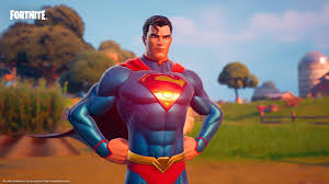 Skin fortnite defi visiter un visage geant dans le desert la jungle et la neige. Fortnite Season 7 Will Have Superman And Rick Morty Olhar Digital