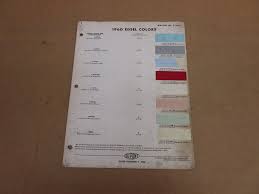 Image result for Hawaiian Blue 1960 Edsel