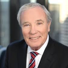 Mark Lanterman's Instagram, Twitter & Facebook