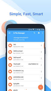 Q File Manager For Android Apk Download