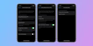 Finally, wait for the process to get completed within a little while. How To Manage Kids Iphone Texts Calls More W Screen Time 9to5mac