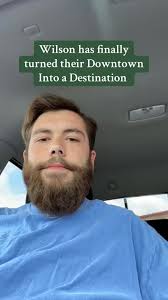 Cardinal Bar Wilson Nc